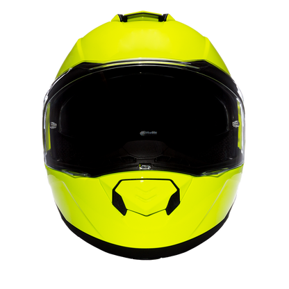 D.O.T. & ECE Daytona Glide- Fluorescent Yellow