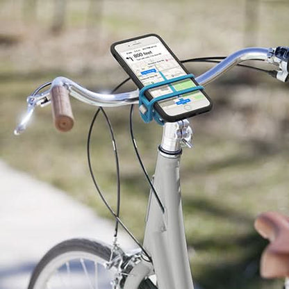 HDB2-9-R3 HANDLEBAND® UNIVERSAL SMARTPHONE BAR MOUNT