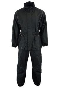 Rain Suits