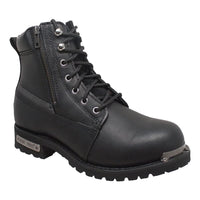 Motorcycle Boots