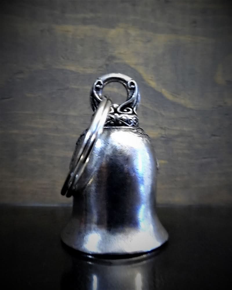 BB-12 Rose Diamond Bell