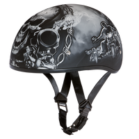 Half Helmets