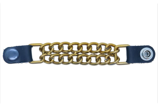 VEPC1AG Vest Extender Powder Coated Ant Gold