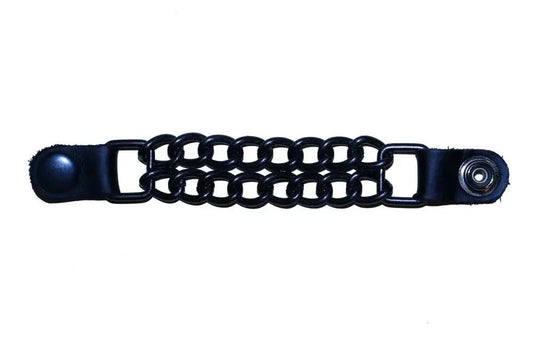 PKVPC1BLK Vest EXTENDER POWDER COATED BLACK
