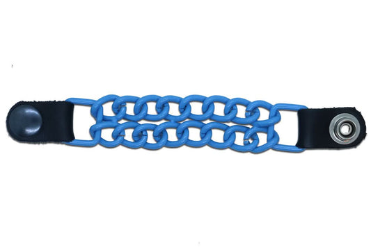VEPC1BP Vest Extender Powder Coated Powder Blue