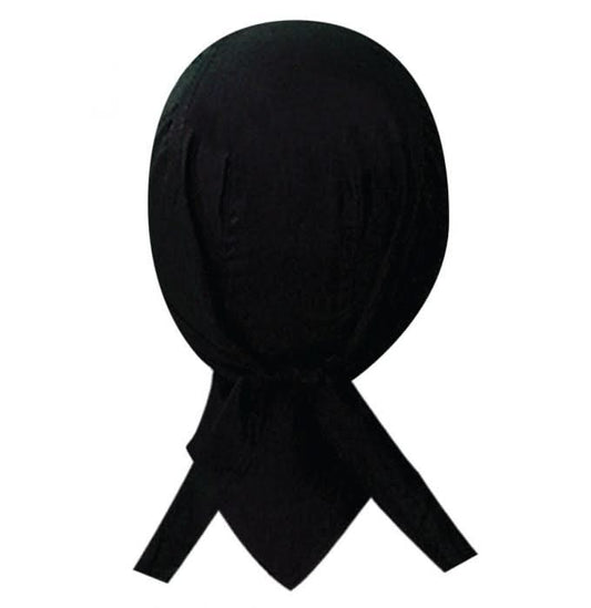 DELUXE-CDLX5 Solid Black - Danbanna Deluxe
