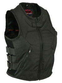 Women's Textile Vests