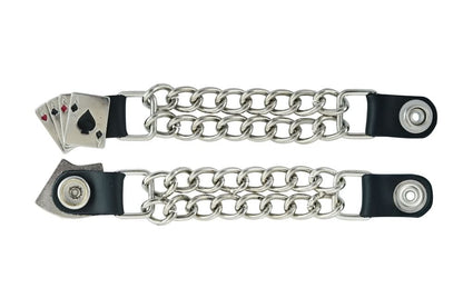 PKV139D Vest Extender - Aces