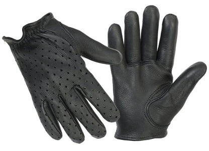 Perforated Glove
