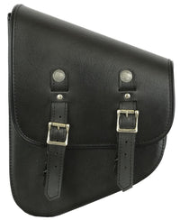 Swingarm Bags