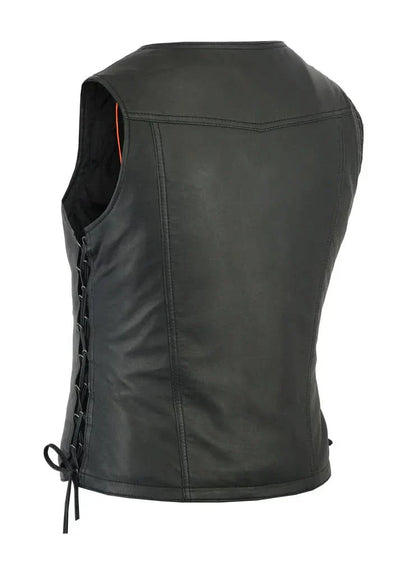 Women's Fashionable Lightweight Vest