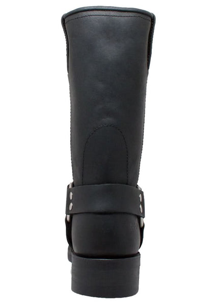 Beastgear women's motorcycle boots