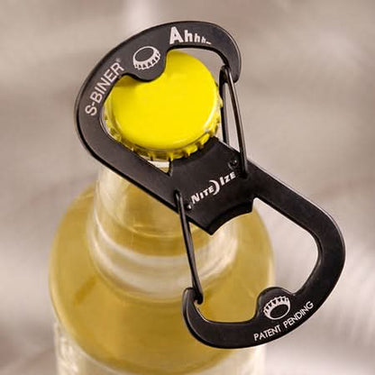 SBO-3-1 AHHH...(tm) - S-BINER