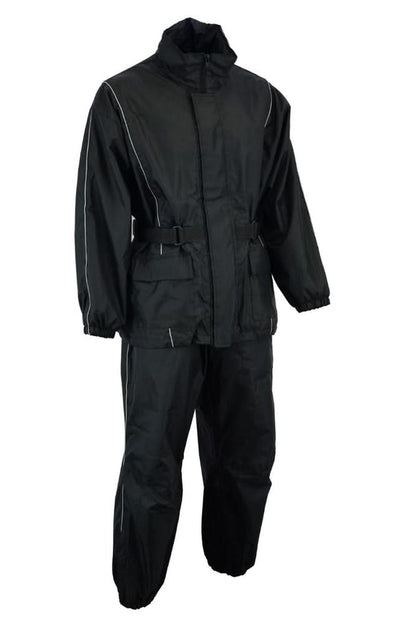 Rain Suit