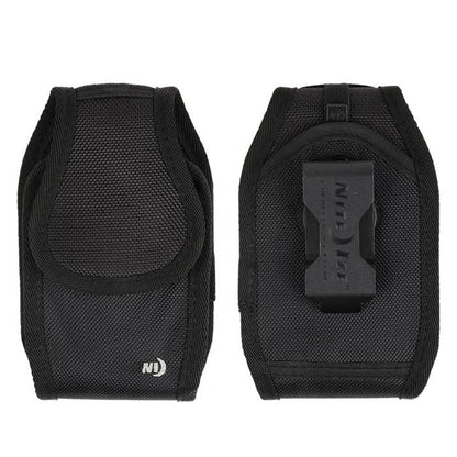 CCCXT-1-R3 Clip Case Cargo(tm) Universal Rugged Holster - Extra Tall -