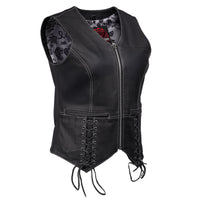 Vests