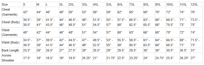 Throtlex Men's Leather Vest