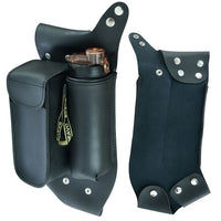 Crash Bar Bags