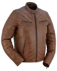 Jackets