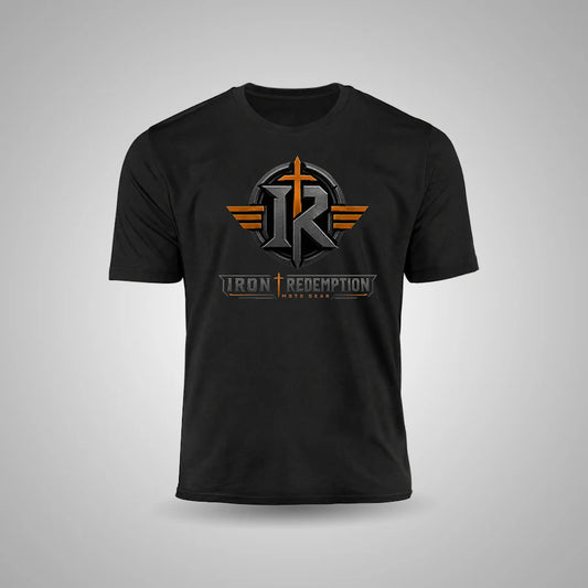 Wingmark Motorcycle T-shirt